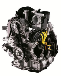 P1100 Engine